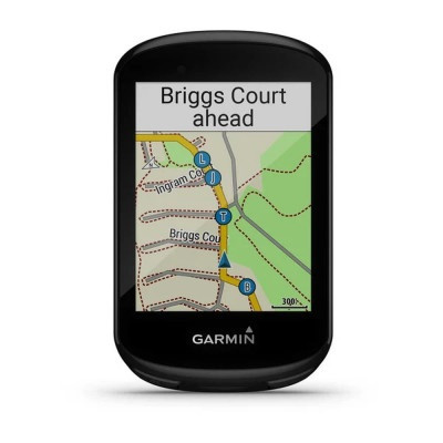 GPS garmin 830
