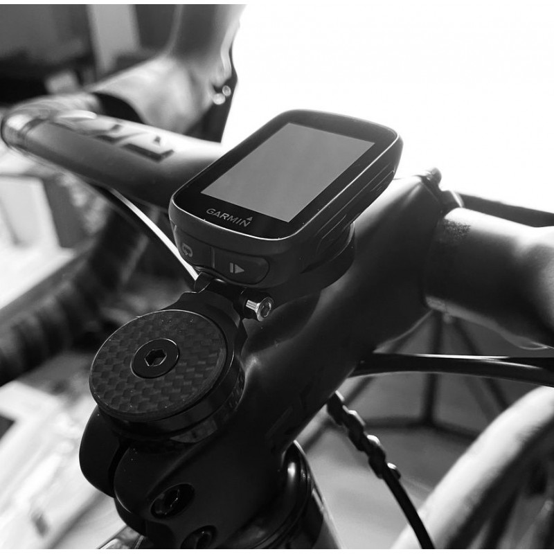 GPS vélo - Garmin - Edge® 1040 Bundle - Support potence + Support