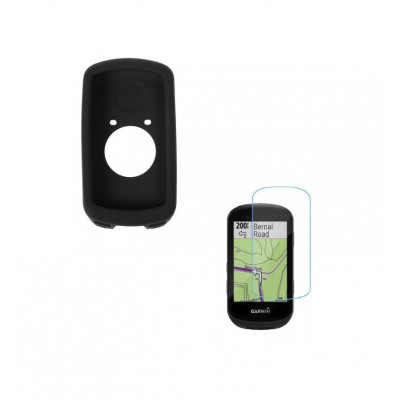 Compteur GPS Garmin EDGE 1040 Bundle - Compteurs et GPS