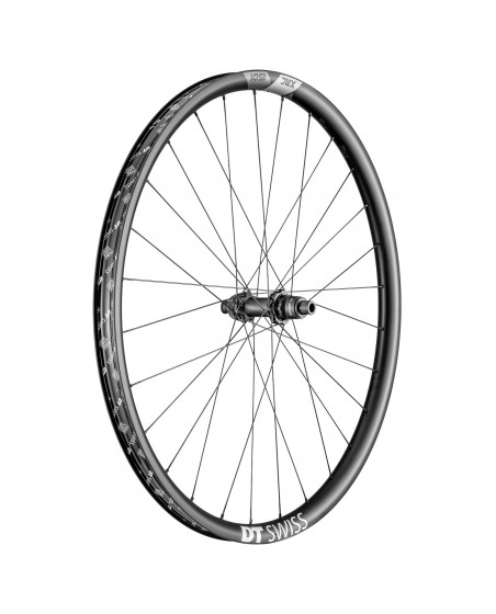 roues carbone dt swiss