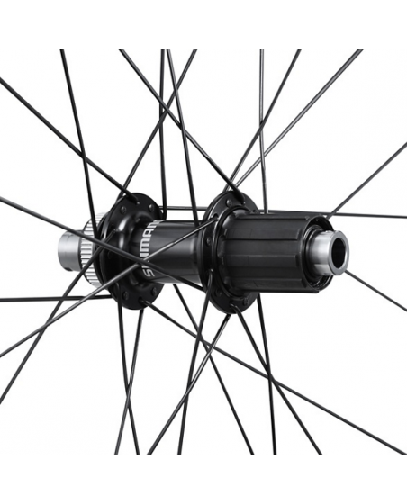 roues shimano RS710